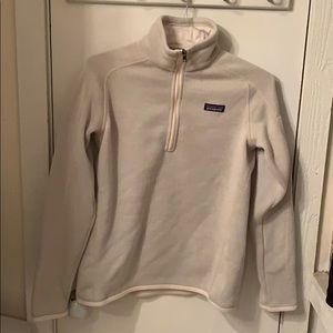 Women’s Patagonia Better Sweater
